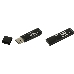 Флеш-накопитель NeTac Флеш-накопитель Netac USB Drive U351 USB3.0 128GB, retail version, фото 6