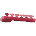 Клавиатура беспроводная Logitech POP KEYS, Heartbreaker Rose (M/N: YR0080/CU0021), фото 11
