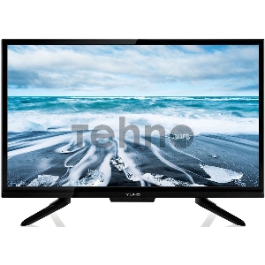 Телевизор YUNO ULM-24TC111 DVB-T2/T/C/ATV,USB,HD READY