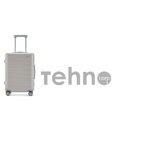 Чемодан NINETYGO Manhattan Frame Luggage 24 Чемодан NINETYGO Manhattan Frame Luggage 24
