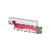 Струйный картридж Sakura F6T82AE (№973X Magenta) для HP, пурпурный, 110 мл., 7000 к., фото 1