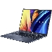Ноутбук 16" 4K OLED Asus M1603IA-L2073 blue (AMD Ryzen 7 4800H/16Gb/1Tb SSD/VGA int/no OS) (90NB0Y41-M00420), фото 5