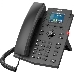 Телефон IP Fanvil X303 черный, фото 2