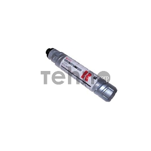 Тонер-картридж Ricoh тип MP2000 (ранее 1230D) черный для Aficio 2016/2020/2020D/2015/2018/2018D/ MP1500/1900/1600/L/SP/2000/LN/SP 9000 стр.