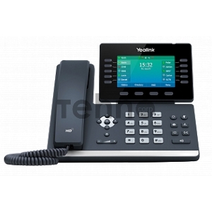 Телефон VOIP SIP-T54W YEALINK