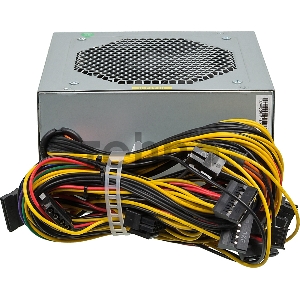 Блок питания FSP ATX 650W Q-DION QD650-PNR 80+ (24+4+4pin) APFC 120mm fan 5xSATA