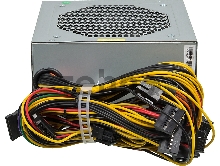 Блок питания FSP ATX 650W Q-DION QD650-PNR 80+ (24+4+4pin) APFC 120mm fan 5xSATA