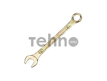 Ключ комбинированный REXANT 13 мм, желтый цинк