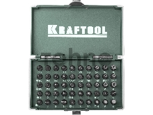 Набор KRAFTOOL Биты 