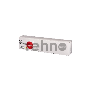 Струйный картридж Sakura F6T83AE (№973X Yellow) для HP, желтый, 110 мл., 7000 к.