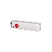Струйный картридж Sakura F6T83AE (№973X Yellow) для HP, желтый, 110 мл., 7000 к., фото 2