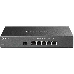 Маршрутизатор TP-Link Gigabit multi-WAN VPN router, 1 Gb SFP WAN,1 Gb RJ-45 WAN, 2 Gb WAN/LAN, 2 Gb fixed LAN ports, фото 16