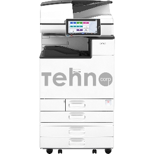 МФУ Цветное Ricoh IM C3000 (A3, 30 стр/мин,копир/принтер/сканер/автоподатчик/дуплекс/девелопер,PostScript,б/тонера) МФУ Цветное Ricoh IM C3000 (A3, 30 стр/мин,копир/принтер/сканер/автоподатчик/дуплекс/девелопер,PostScript,б/тонера)