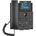 Телефон IP Fanvil X303 черный, фото 3