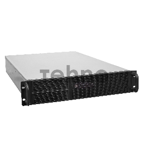 Серверный корпус Exegate Pro 2U2098L <RM 19,  высота 2U, глубина 650, БП 700ADS, USB>