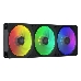 Вентилятор для корпуса 360MM B2D3-18NPA-R1 COOLER MASTER, фото 4