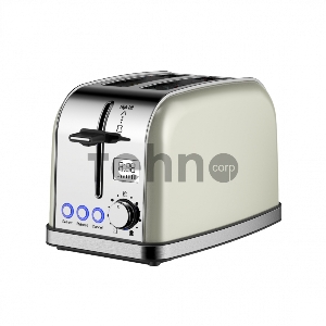 Тостер MAUNFELD MF-821BG