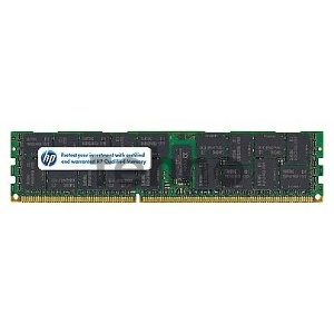 Модуль памяти HP DIMM DDR3 16Gb 1866MHz PC3-14900R-13 quad-rank x4 1.5V Reg (O)
