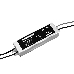 Источник питания 110-220 V AC/12 V DC 1 А 12 W с проводами влагозащищенный (IP67), фото 1