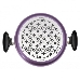 Кастрюля Tefal Cook Right 04166322 3.5л. d=22см (с крышкой) фиолетовый (9100023409), фото 4