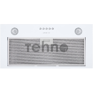 Вытяжка MAUNFELD Crosby Singl 60 White