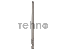 Рамка Бита REXANT PH2*127 мм для шуруповерта сталь S2 (упак. 5 шт.)