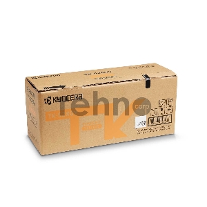 Тонер-картридж Kyocera TK-5280Y (1T02TWANL0) желтый для M6235cidn/M6635cidn/P6235cdn 11000 стр