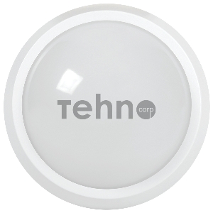 Светильник IEK LED ДПО 5050 18Вт 4000К IP65 круг белый