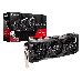 Видеокарта ASRock PCI-E AMD Radeon RX 6700 XT Challenger Pro 12G OC (RX6700XT CLP 12GO), фото 8