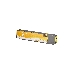 Струйный картридж Sakura F6T83AE (№973X Yellow) для HP, желтый, 110 мл., 7000 к., фото 3