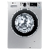 Стиральная машина Samsung WW60J42E0HS/LD класс: A загр.фронтальная макс.:6кг серебристый, фото 1