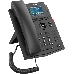 Телефон IP Fanvil X303 черный, фото 4