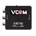 Конвертер AV => HDMI, VCOM <DD497>, фото 6