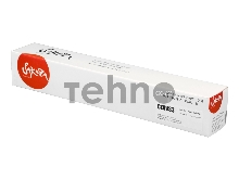Тонер-туба SAKURA CEXV33 для Canon iR-2520/2525/2530, черный, 14 600к.