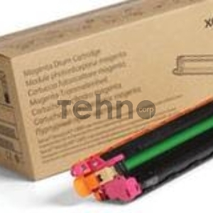 Барабан XEROX 108R01486  пурпурный,magenta (40000 стр)  для XEROX VersaLink C600/C605 (Channels)