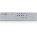 Коммутатор ZYXEL GS-105B V3 5-Port Desktop Gigabit Switch, фото 2