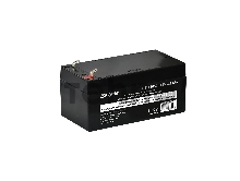 Батарея ExeGate DT 12032 (12V 3.2Ah), клеммы F1