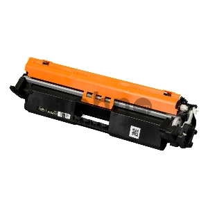 Картридж SAKURA CF230A/051 для HP и Canon, черный, 1 700 к.