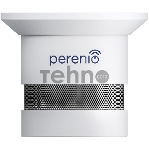 Датчик дыма Perenio PECSS01
