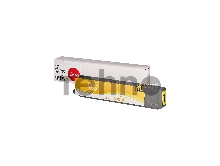 Струйный картридж Sakura F6T83AE (№973X Yellow) для HP, желтый, 110 мл., 7000 к. Струйный картридж Sakura F6T83AE (№973X Yellow) для HP, желтый, 110 мл., 7000 к.