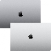 Ноутбук Apple MacBook Pro A2485 M1 Max 10 core 32Gb SSD1Tb/32 core GPU 16.2" (3456x2234)/ENGKBD Mac OS grey space WiFi BT Cam (Английская клавиатура), фото 15
