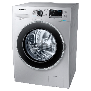 Стиральная машина Samsung WW60J42E0HS/LD класс: A загр.фронтальная макс.:6кг серебристый