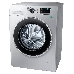 Стиральная машина Samsung WW60J42E0HS/LD класс: A загр.фронтальная макс.:6кг серебристый, фото 2