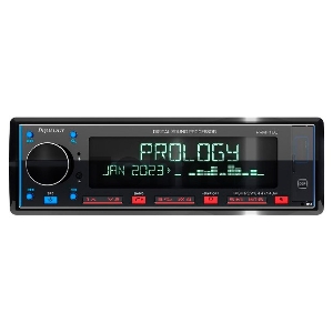 Автомагнитола Prology PRM-100 1DIN 4x140Вт Автомагнитола Prology PRM-100 1DIN 4x140Вт