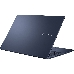 Ноутбук 16" 4K OLED Asus M1603IA-L2073 blue (AMD Ryzen 7 4800H/16Gb/1Tb SSD/VGA int/no OS) (90NB0Y41-M00420), фото 1
