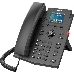 Телефон IP Fanvil X303G черный, фото 2
