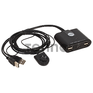 Переключатель периферийного устройства USB2 US224-AT ATEN