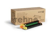 Барабан XEROX 108R01487 желтый,yellow (40000 стр)  для VersaLink C600/C605  (Channels)
