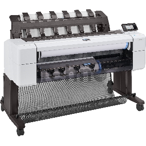 Плоттер HP DesignJet T1600dr PS 36-in Printer (repl. L2Y24B)