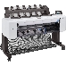 Плоттер HP DesignJet T1600dr PS 36-in Printer (repl. L2Y24B), фото 2